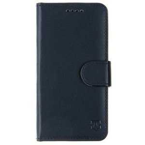 Pouzdro Flip Book Tactical Field Notes Xiaomi Redmi A3 2024 modré