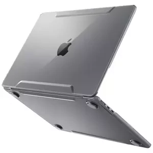 Pouzdro Spigen Thin Fit, crystal clear - Macbook Air 15" M3/M2 (ACS06957)