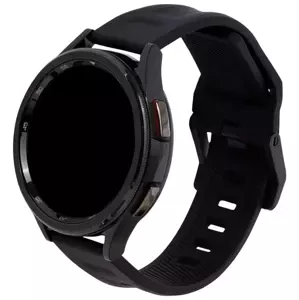 Řemínek UAG Scout Strap, black - Galaxy Watch M/L (294404114040)