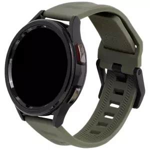 Řemínek UAG Scout Strap, foliage green - Galaxy Watch M/L (294404117245)