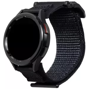 Řemínek UAG Active Strap, graphite - Galaxy Watch M/L (294406114032)