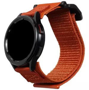 Řemínek UAG Active Strap, rust - Galaxy Watch M/L (294406119191)