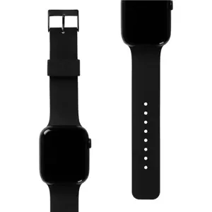 Řemínek UAG DOT Strap, black - Apple Watch Ultra 49mm/8/7 45mm/6/SE/5/4 44mm/3/2/1 42mm (194005314040)