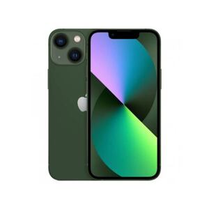 Apple iPhone 13 mini barva Green paměť 256 GB