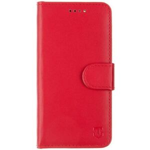 Tactical Field Notes pro Realme C31 barva Red