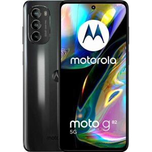 Motorola Moto G82 5G Dual SIM barva Meteorite Grey paměť 6GB/128GB