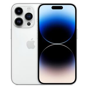Apple iPhone 14 Pro barva Silver paměť 1 TB