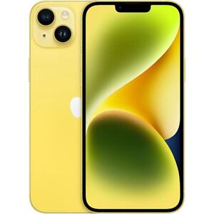 Apple iPhone 14 Plus barva Yellow paměť 512 GB