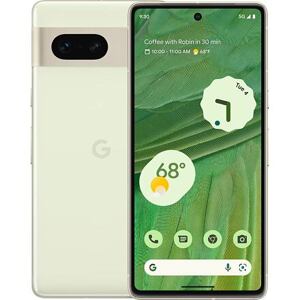 Google Pixel 7 5G Dual SIM barva Lemongrass paměť 8GB/256GB