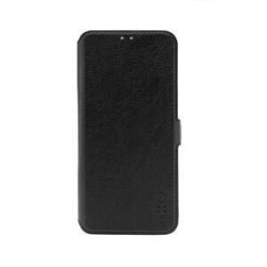 FIXED Topic for Samsung Galaxy A12, black FIXTOP-653-BK