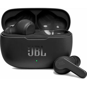 JBL Vibe 200TWS barva Black
