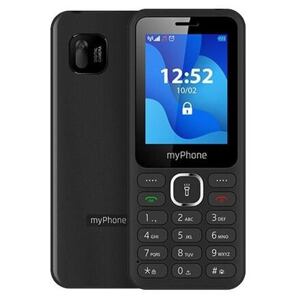 myPhone 6320 barva Black