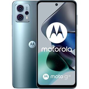 Motorola Moto G23 Dual SIM barva Steel Blue paměť 8GB/128GB