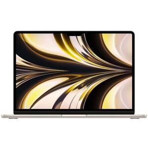 Apple MacBook Air MLY13CZ/A barva Starlight paměť 256 GB