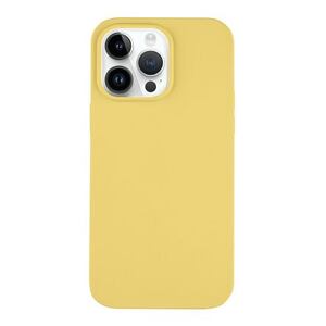 Tactical Velvet Smoothie Kryt pro Apple iPhone 14 Pro Max Banana 57983109841