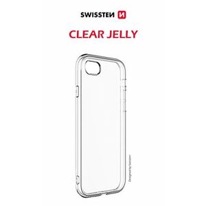 SWISSTEN CLEAR JELLY CASE FOR APPLE IPHONE XS MAX TRANSPARENT 32801764