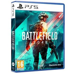 EA PS5 - Battlefield 2042