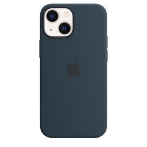 iPhone 13mini Silic. Case w MagSafe - A.Blue MM213ZM/A