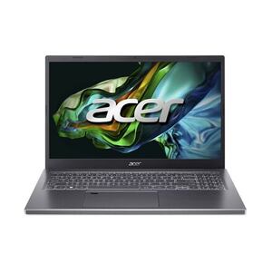 Acer Aspire 5/A515-58M/i3-1315U/15,6''/FHD/8GB/512GB SSD/UHD/W11H/Gray/2R NX.KHGEC.004