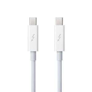 Apple Thunderbolt cable (2.0 m) MD861ZM/A
