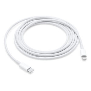 USB-C to Lightning Cable (2 m) / SK MQGH2ZM/A