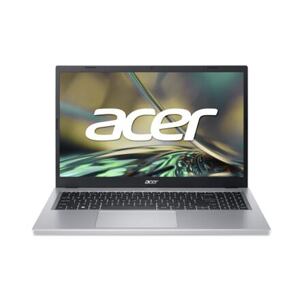 Acer Aspire 3/15 A315-510P/i3-N305/15,6''/FHD/16GB/512GB SSD/UHD Xe/W11H/Silver/2R NX.KDHEC.007