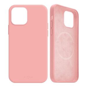 FIXED MagFlow for Apple iPhone 12 mini, pink FIXFLM-557-PI