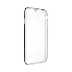 FIXED TPU Gel Case for Apple iPhone 6/6S, clear FIXTCC-003