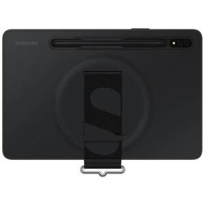 EF-GX700CBE Samsung Strap Cover pro Galaxy Tab S8 Black EF-GX700CBEGWW