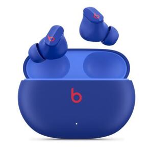 Apple Beats Studio Buds/ANC/BT/Bezdrát/Modrá