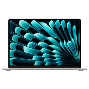 Apple MacBook Air 15''/M2/15,3''/2880x1864/8GB/256GB SSD/M2/Ventura/Silver/1R MQKR3SL/A