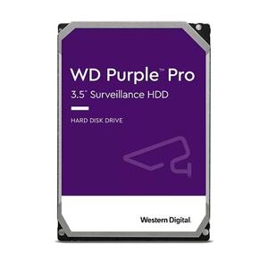 WD Purple/8TB/HDD/3.5''/SATA/7200 RPM/5R WD8001PURP