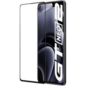 Nillkin Tvrzené Sklo 2.5D CP+ PRO Black pro Realme GT Neo 2