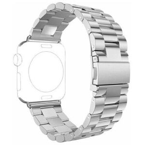 řemínek k hodinkám APWA50 Stainless Steel Link  Apple Watch 42 / 44mm