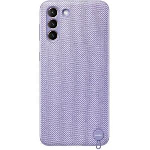 Samsung EF-XG996FVE Smart Kvadrat Cover pro Galaxy S21 Plus Violet EF-XG996FVE
