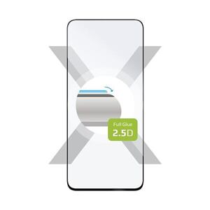 FIXED Full Cover 2,5D Tempered Glass for Xiaomi Redmi Note 12 5G, black FIXGFA-1099-BK