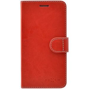 FIXED FIT for Apple iPhone 13 Pro Max, red FIXFIT-725-RD