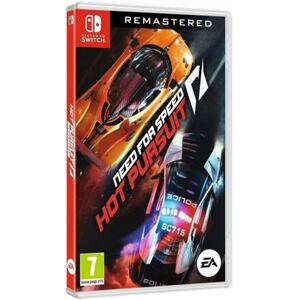 NS - Need For Speed : Hot Pursuit Remastered 5030930124052