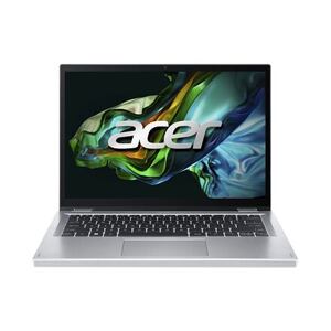 Acer Aspire 3/Spin 14/i3-N305/14''/FHD/T/8GB/512GB SSD/UHD Xe/W11H/Silver/2R NX.KENEC.001