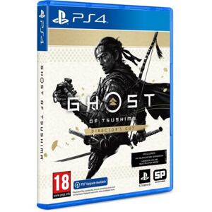 Sony PS4 -  Ghost Dir Cut - Remaster PS719715092