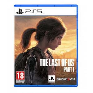 Sony PS5 - The Last of Us Part I PS719405290