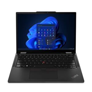 Lenovo ThinkPad X/X13 Yoga Gen 4/i7-1355U/13,3''/FHD/T/16GB/1TB SSD/Iris Xe/W11P/Black/3R 21F2005FCK