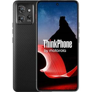 ThinkPhone/8GB/256GB/Carbon Black PAWN0005PL