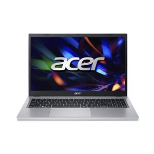 Acer Extensa 15/EX215-33/i3-N305/15,6''/FHD/8GB/512GB SSD/UHD Xe/W11H/Silver/2R NX.EH6EC.003