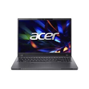 Acer Travel Mate P2/TMP216-51-TCO/i5-1335U/16''/FHD/16GB/512GB SSD/UHD/W11P/Gray/2R NX.B1CEC.003