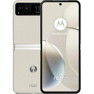 Motorola Razr 40 barva Vanilla Cream paměť 8GB/256GB