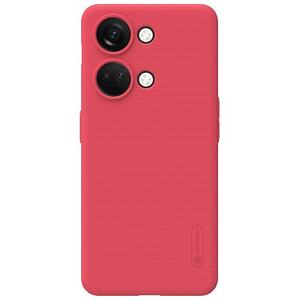 Nillkin Super Frosted Zadní Kryt pro OnePlus Nord 3 Bright Red 57983116830