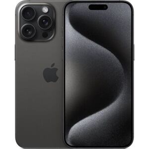 Apple iPhone 15 Pro Max barva Black Titanium paměť 1 TB