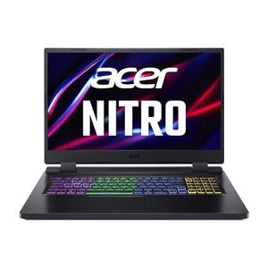 Acer NITRO 5/AN517-55/i9-12900H/17,3''/QHD/32GB/1TB SSD/RTX 4060/W11H/Black/2R NH.QLFEC.002