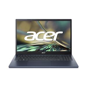 Acer Aspire 3/15 (A315-510P)/i3-N305/15,6''/FHD/16GB/1TB SSD/UHD Xe/W11H/Blue/2R NX.KH1EC.003